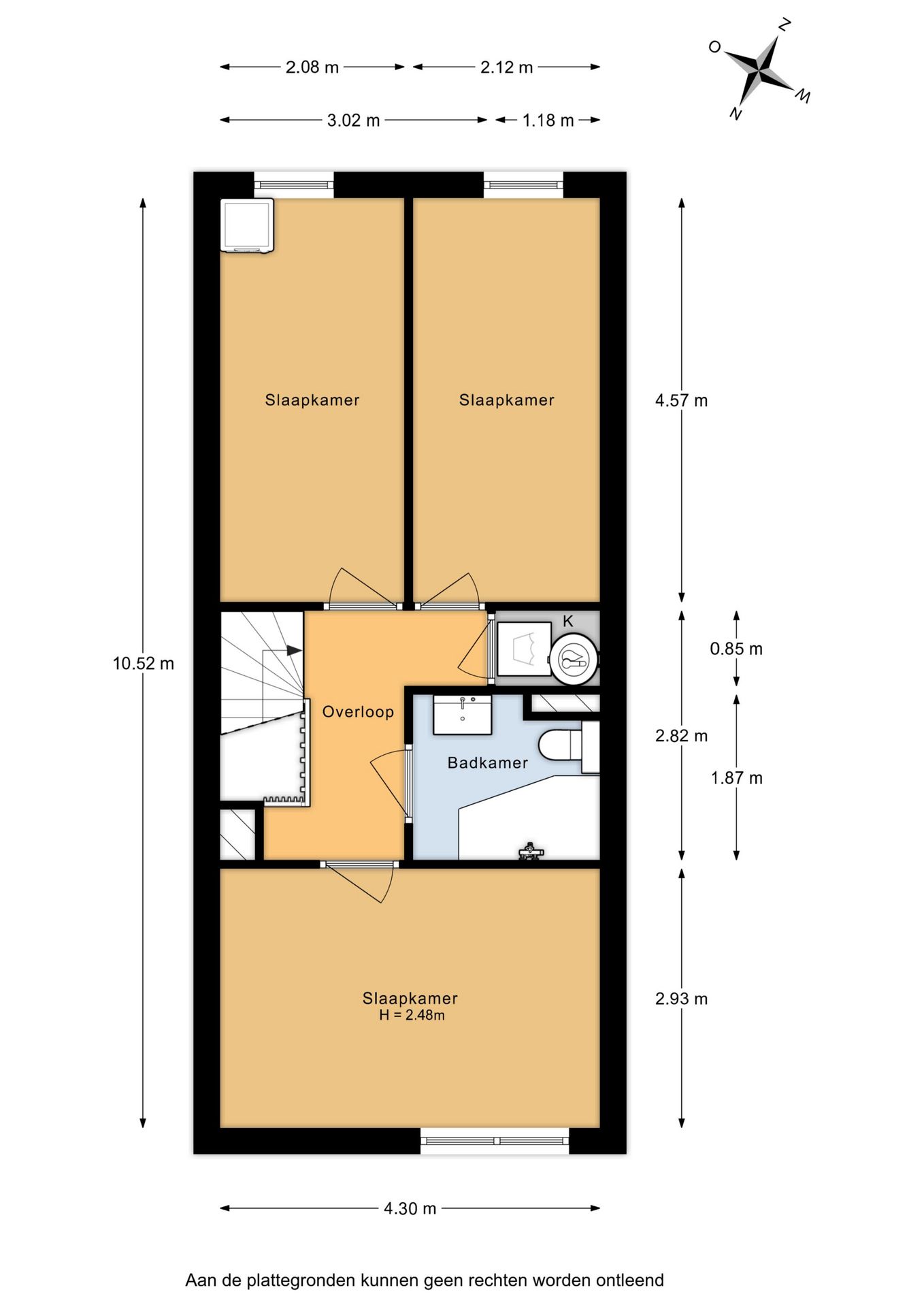 Foto 42 van Robert Schumanring 270