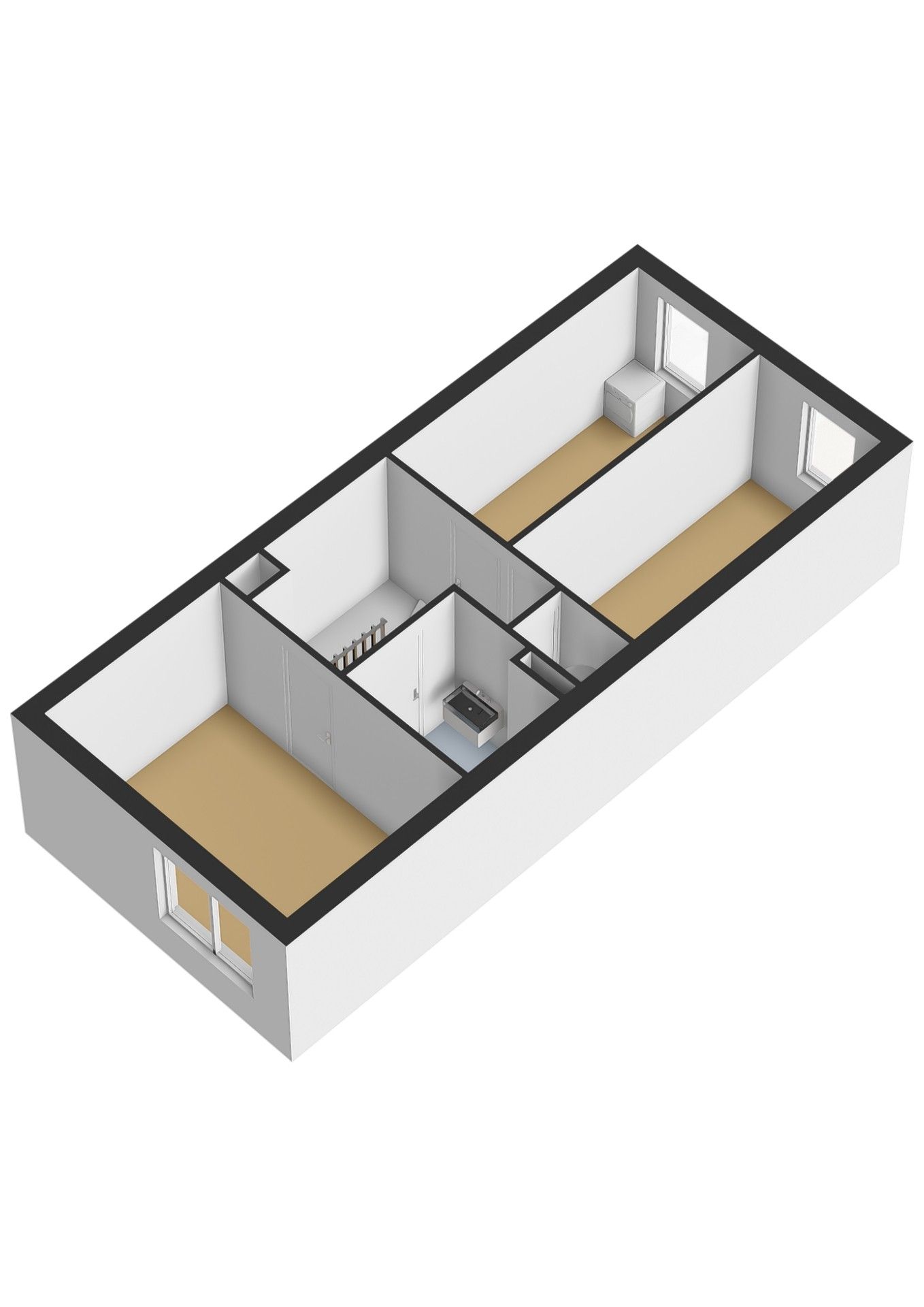 Foto 45 van Robert Schumanring 270