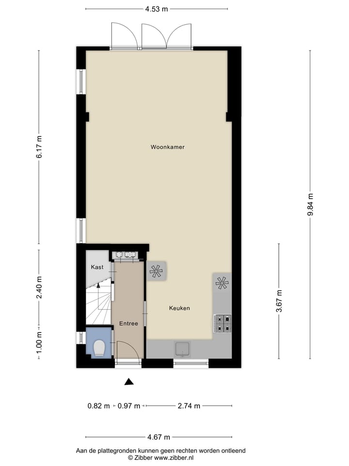 Foto 43 van Wagengouw 124