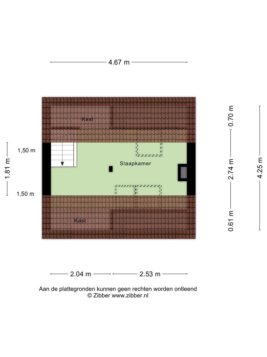 Foto 47 van Wagengouw 124