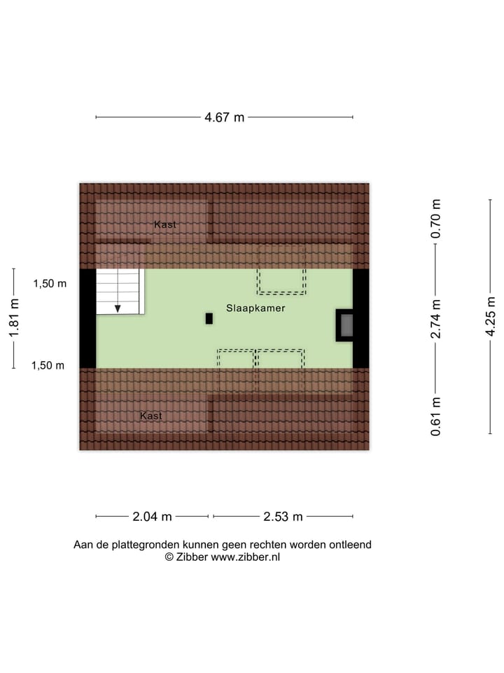 Foto 47 van Wagengouw 124