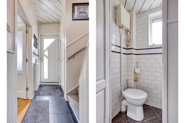 Foto 7 van Wagengouw 124