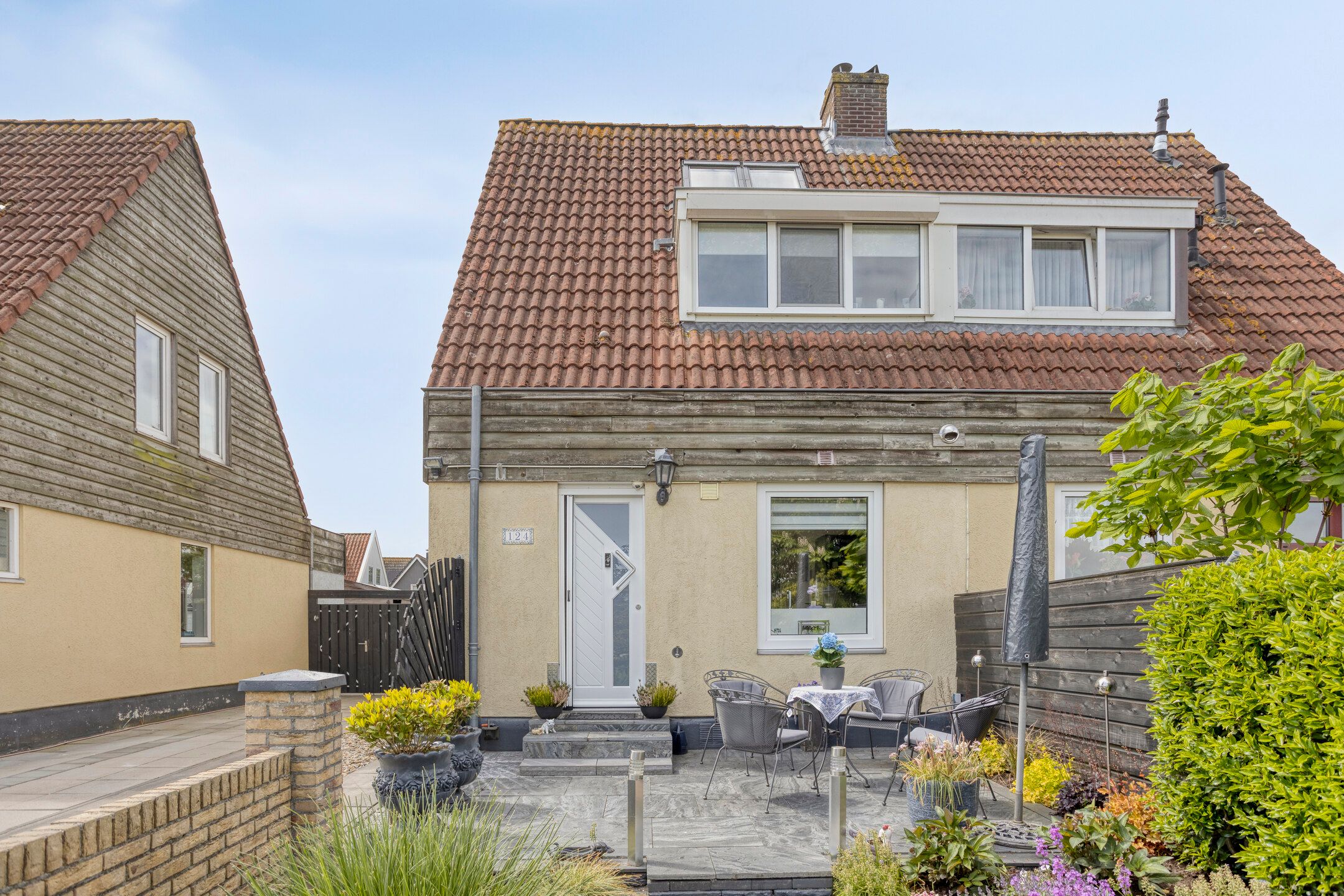 Foto 6 van Wagengouw 124