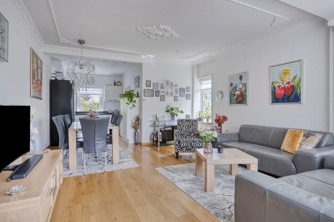 Foto 8 van Wagengouw 124