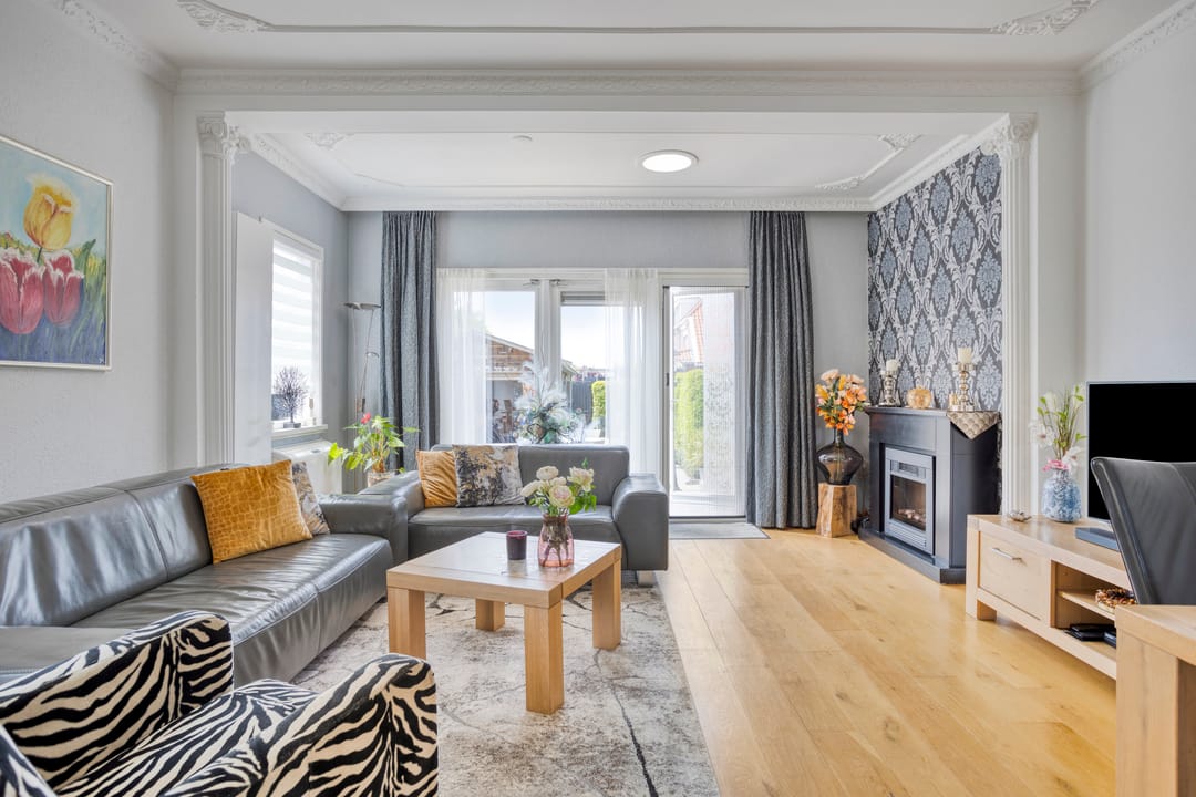 Foto 2 van Wagengouw 124