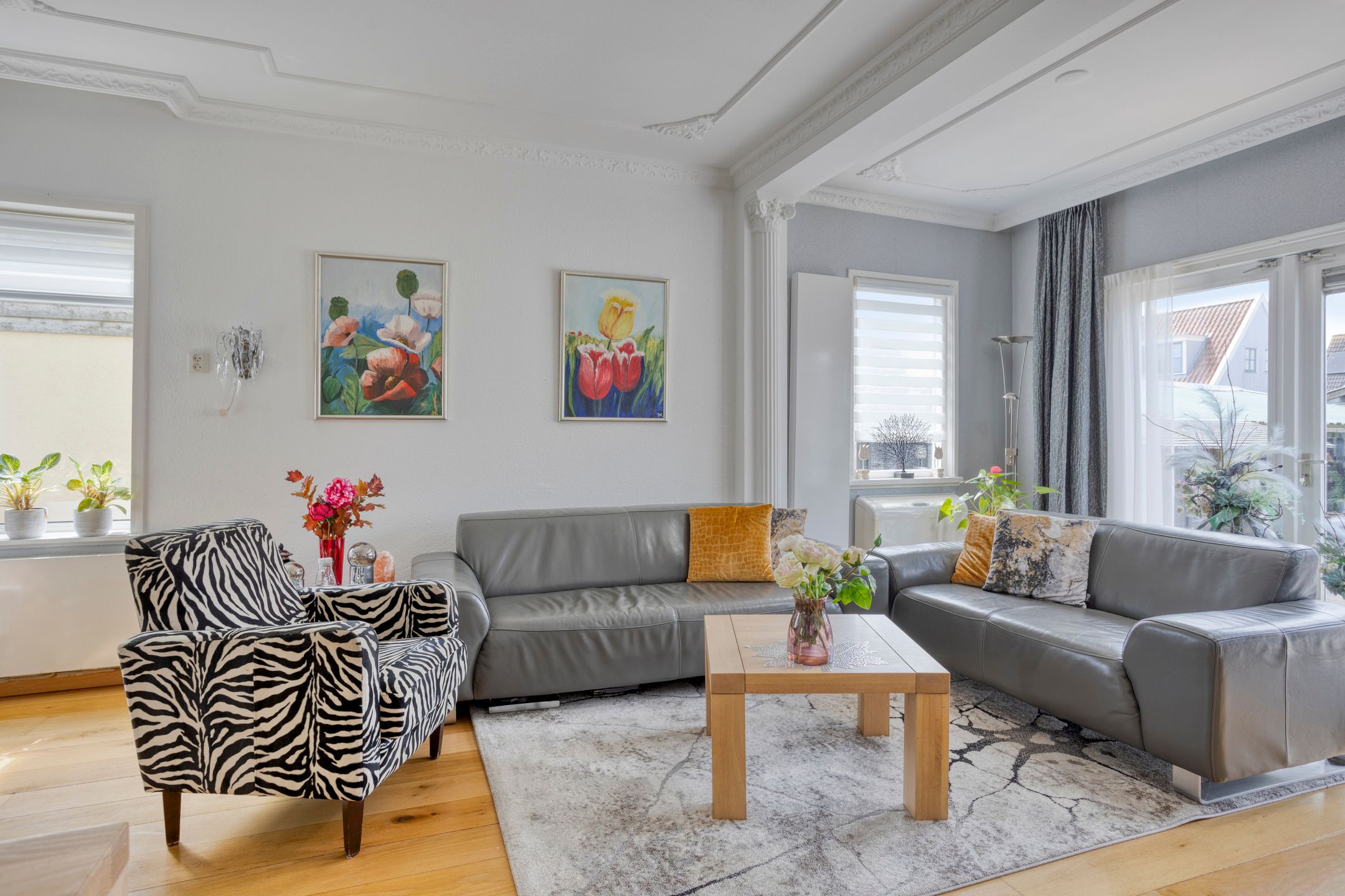 Foto 9 van Wagengouw 124