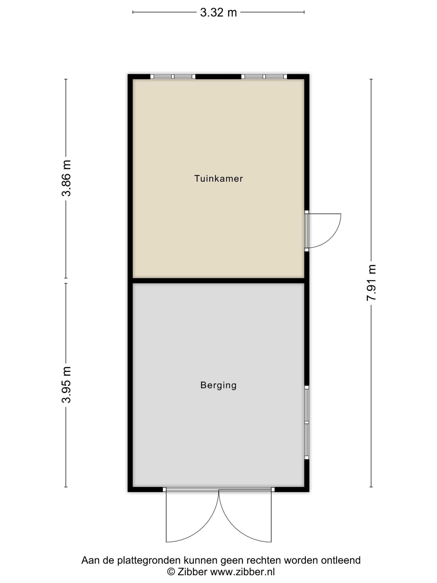 Foto 44 van Wagengouw 124