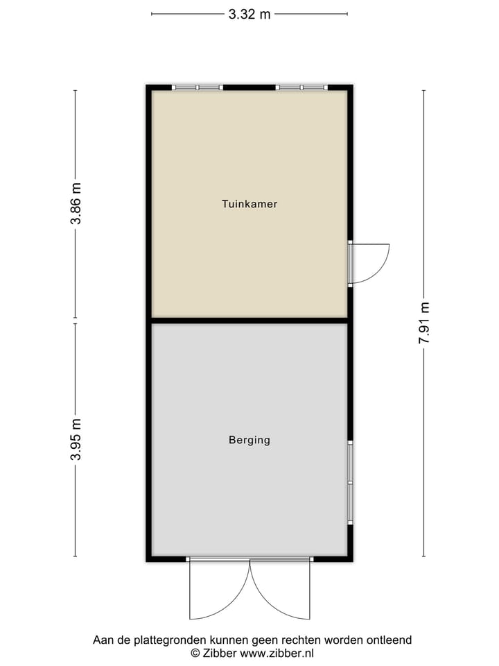 Foto 44 van Wagengouw 124