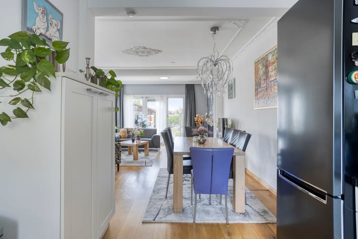 Foto 16 van Wagengouw 124