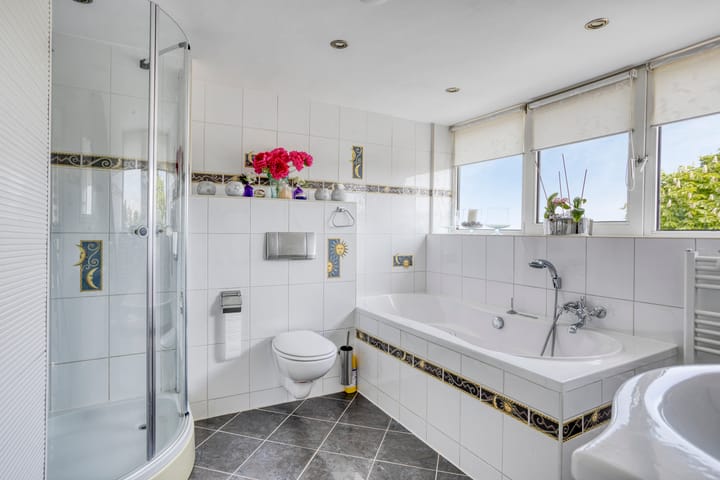 Foto 3 van Wagengouw 124