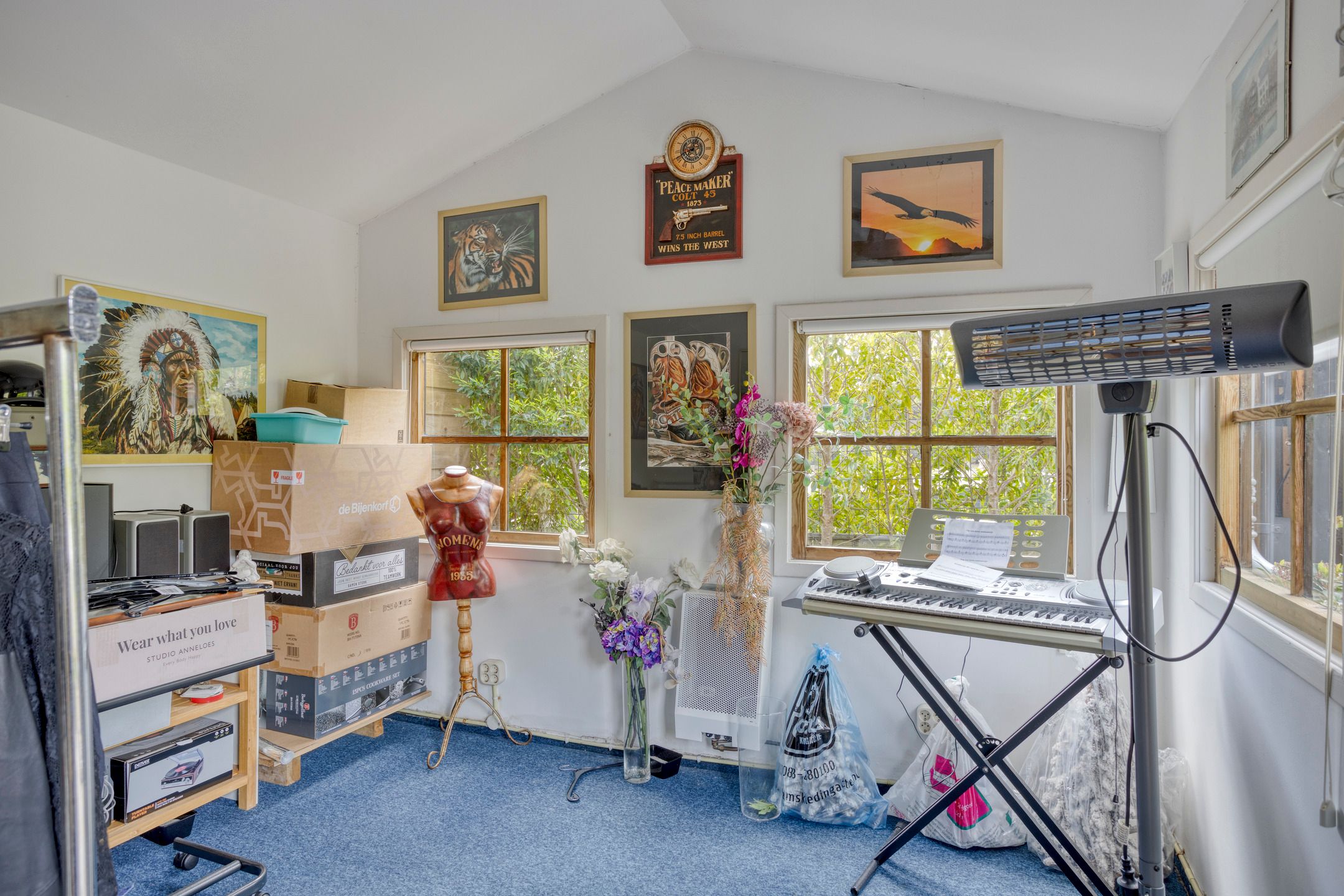 Foto 24 van Wagengouw 124