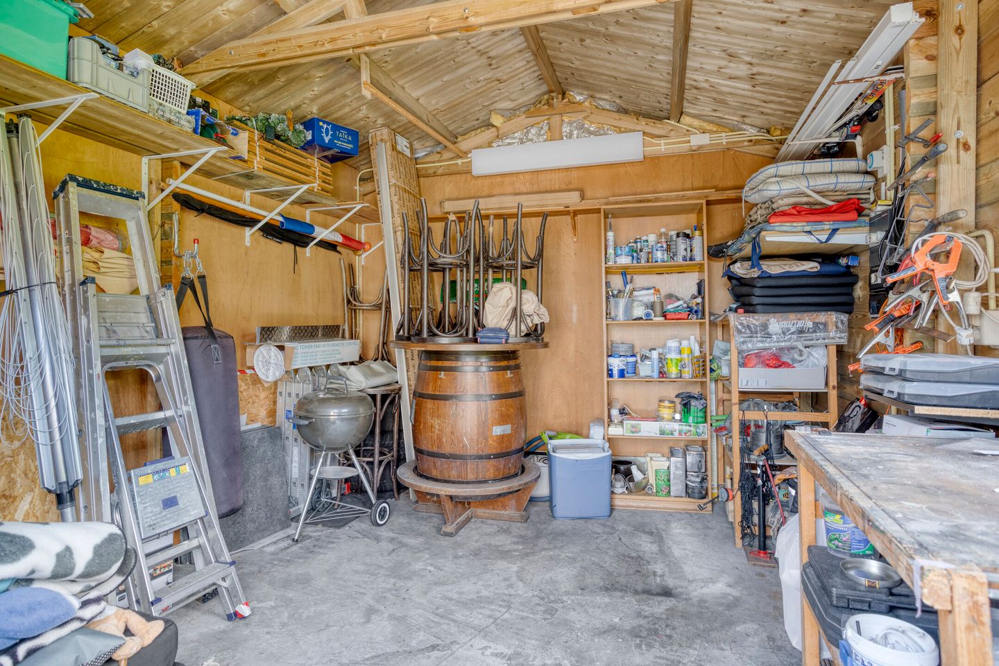 Foto 25 van Wagengouw 124