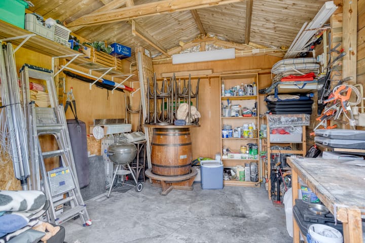 Foto 25 van Wagengouw 124