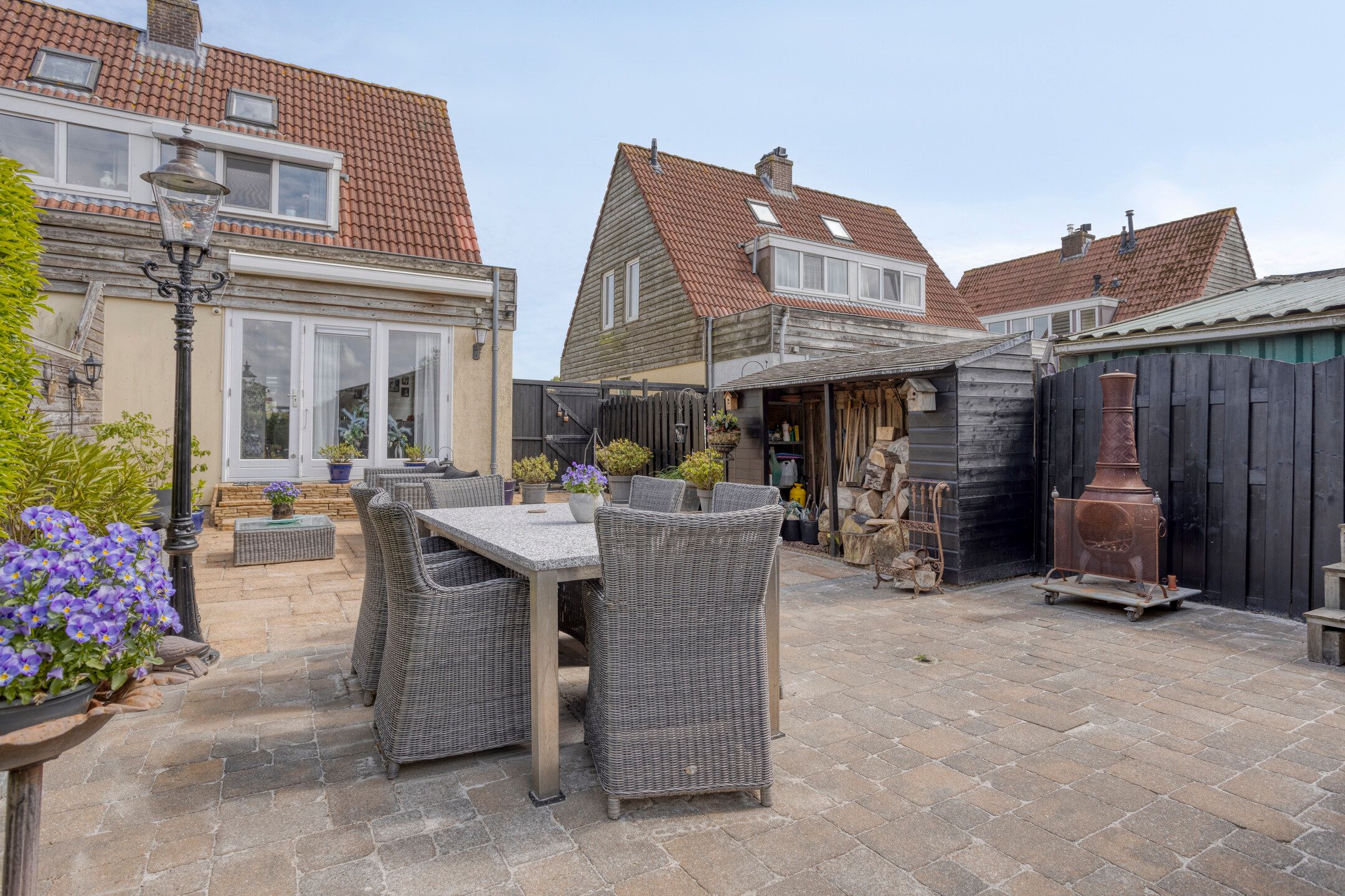 Foto 27 van Wagengouw 124