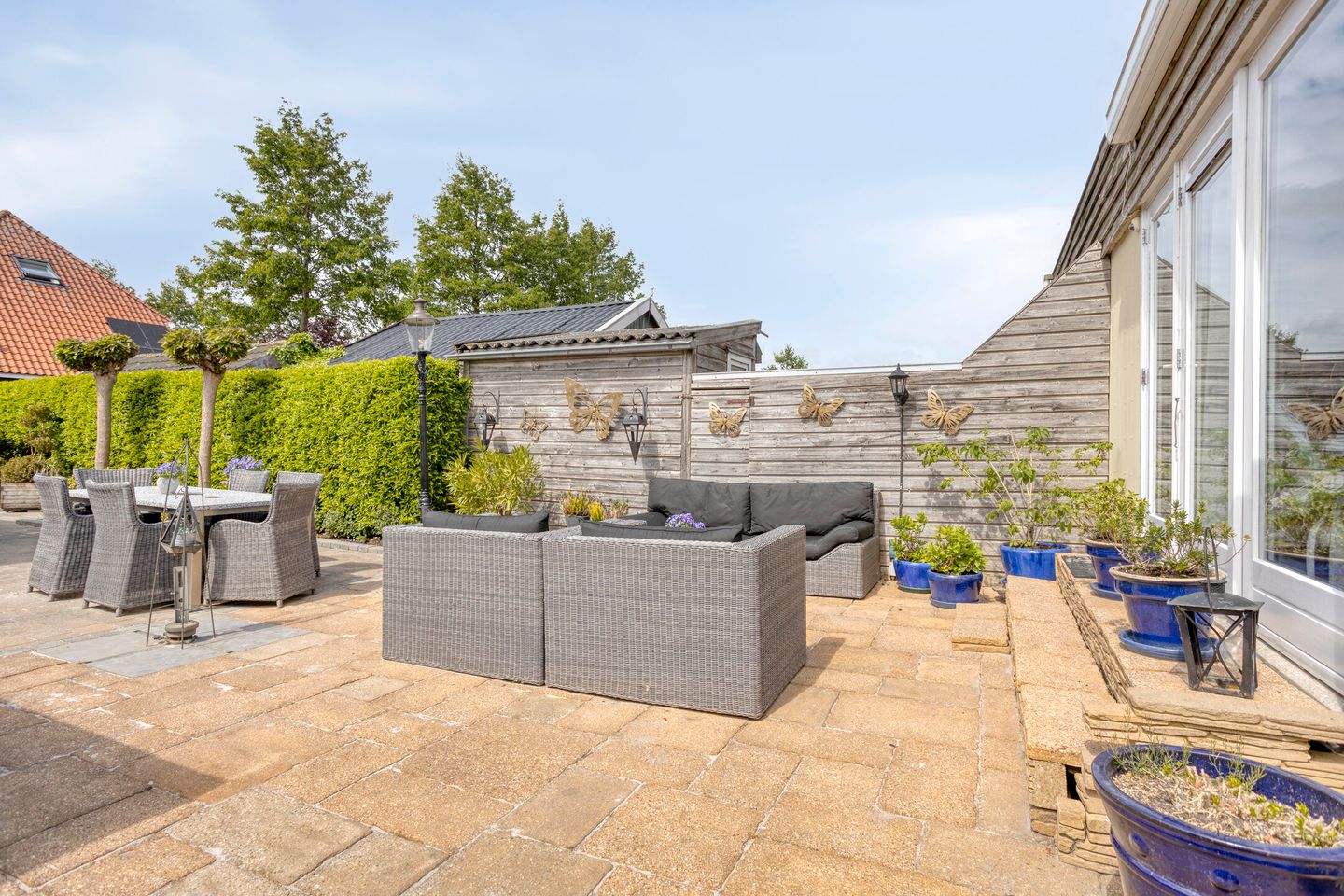 Foto 29 van Wagengouw 124