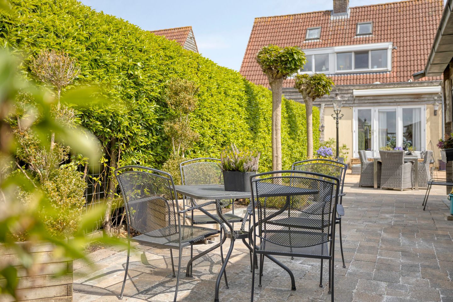 Foto 4 van Wagengouw 124