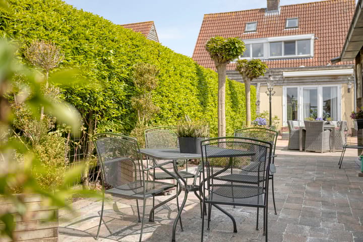 Foto 4 van Wagengouw 124