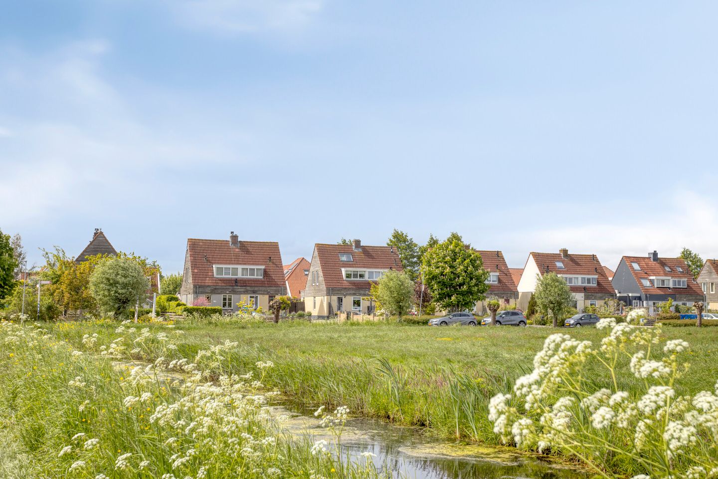 Foto 5 van Wagengouw 124