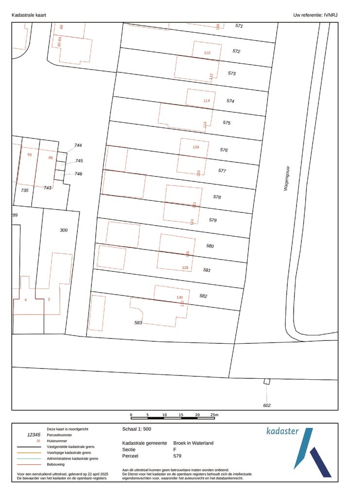 Foto 48 van Wagengouw 124