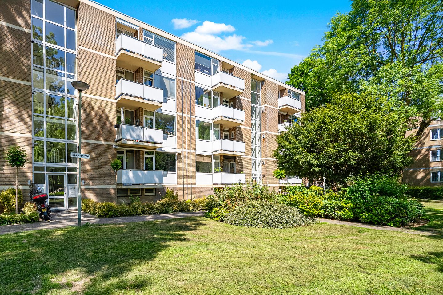 Foto 1 van Jos Klijnenlaan 252