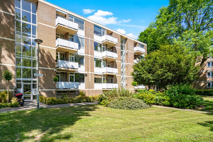 Foto 1 van Jos Klijnenlaan 252