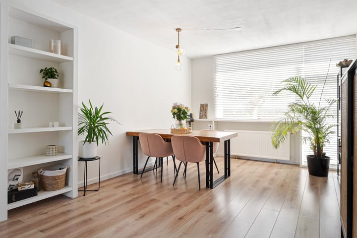 Foto 6 van Jos Klijnenlaan 252