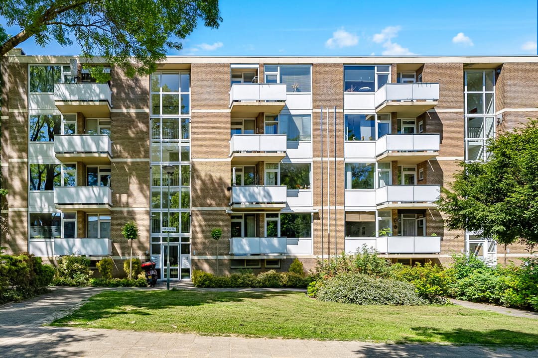 Foto 2 van Jos Klijnenlaan 252