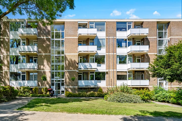 Foto 2 van Jos Klijnenlaan 252