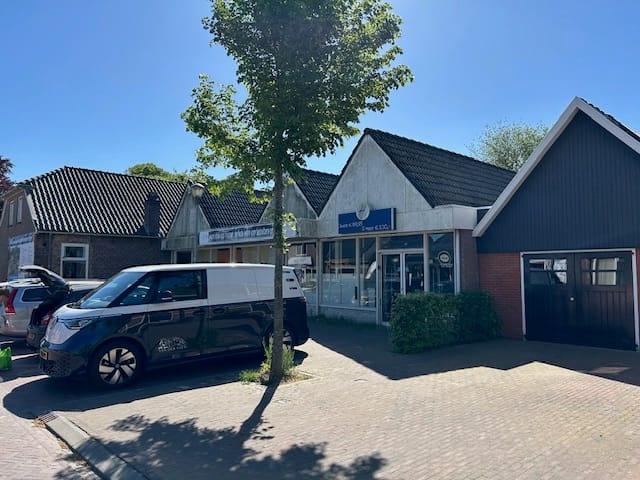 Foto 10 van Brinkstraat 15-A (Bouwnr. 4)