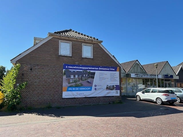 Photo 7 of Brinkstraat 15-A (Bouwnr. 4)