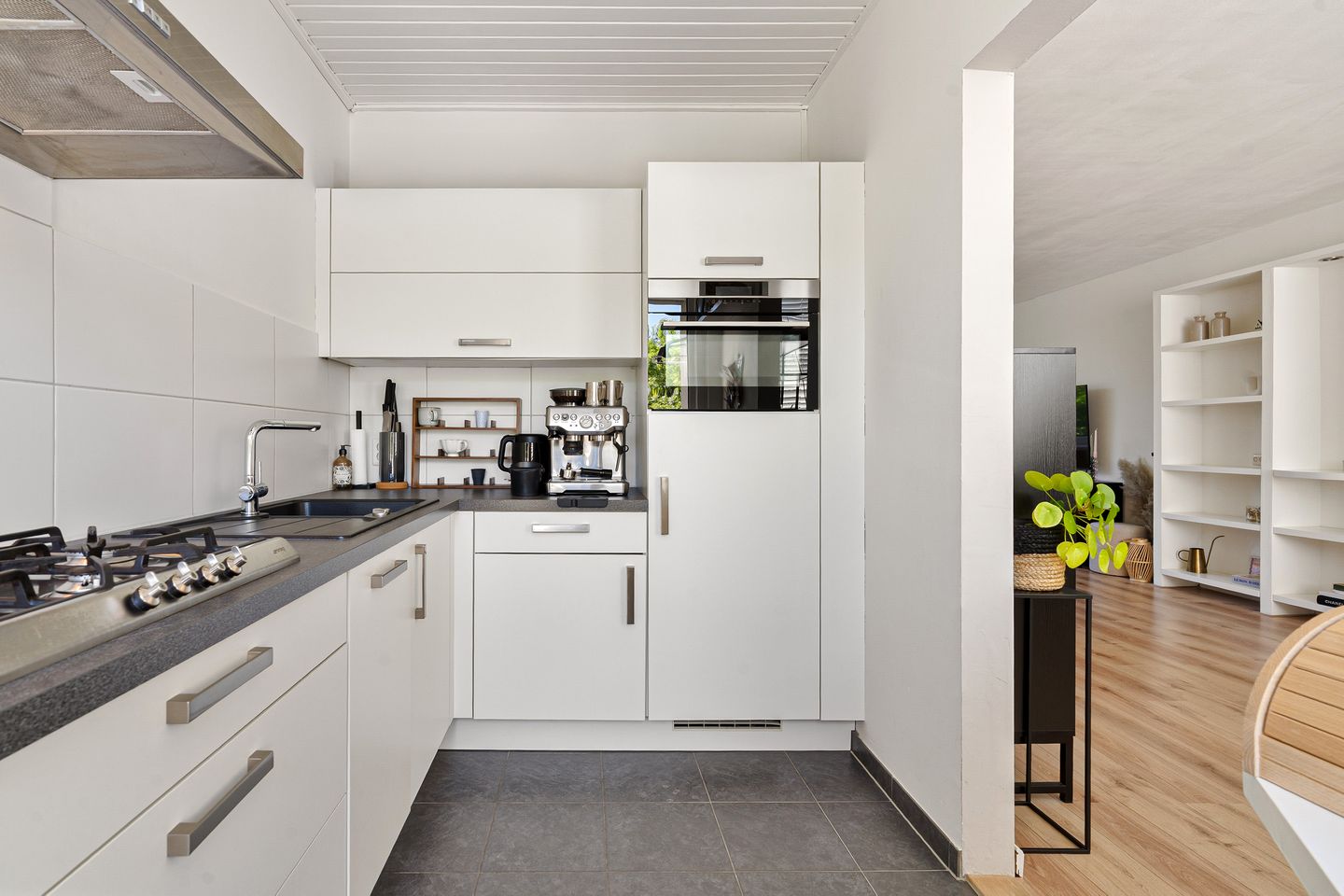 Foto 10 van Jos Klijnenlaan 252