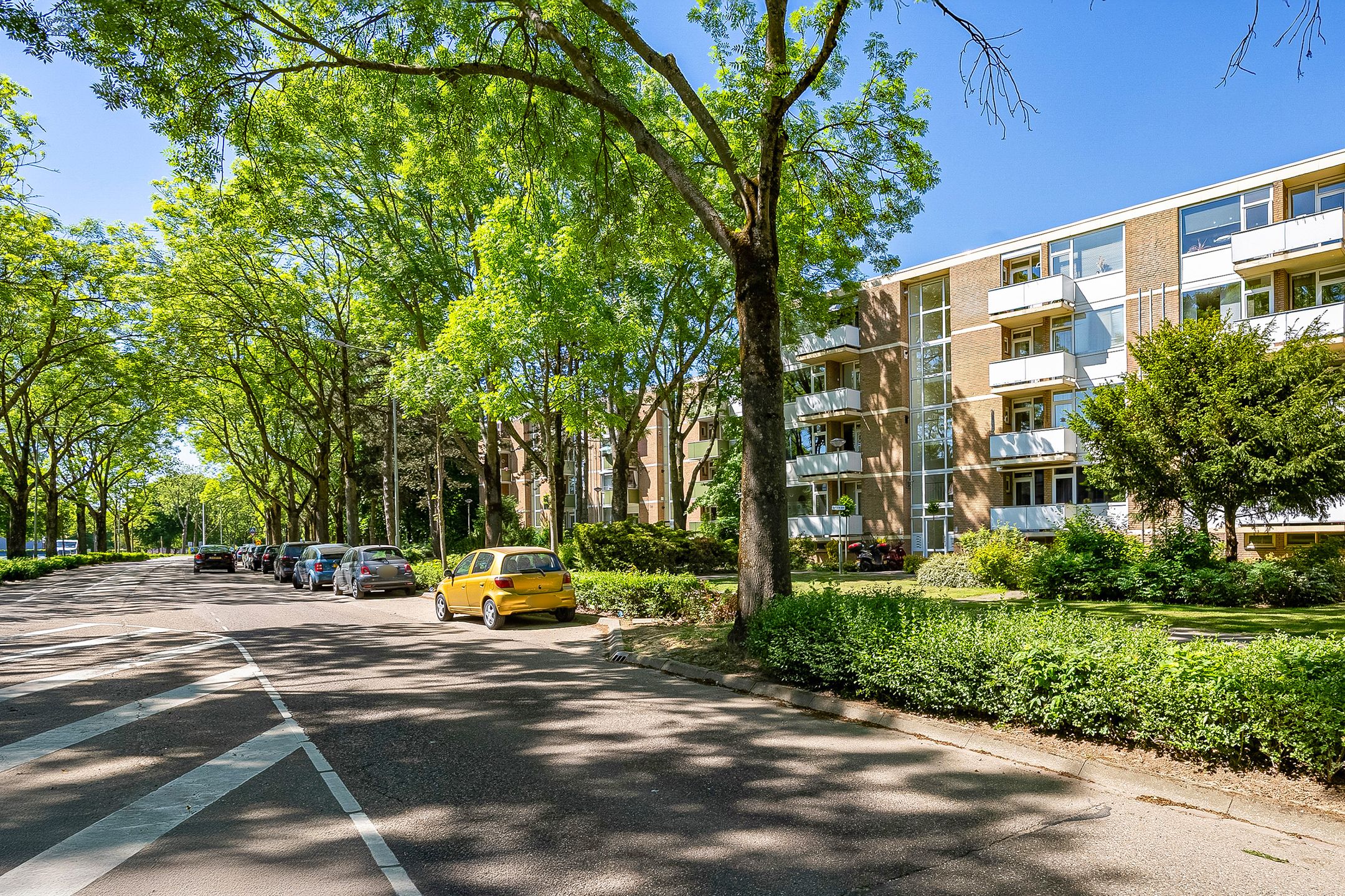 Foto 3 van Jos Klijnenlaan 252