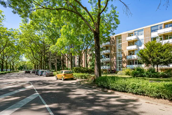 Foto 3 van Jos Klijnenlaan 252