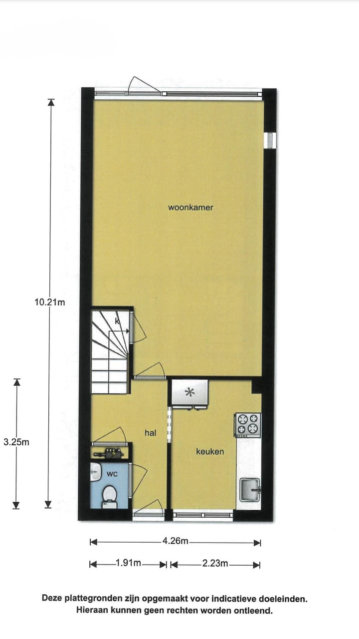 Foto 24 van Kolmschotlanden 143