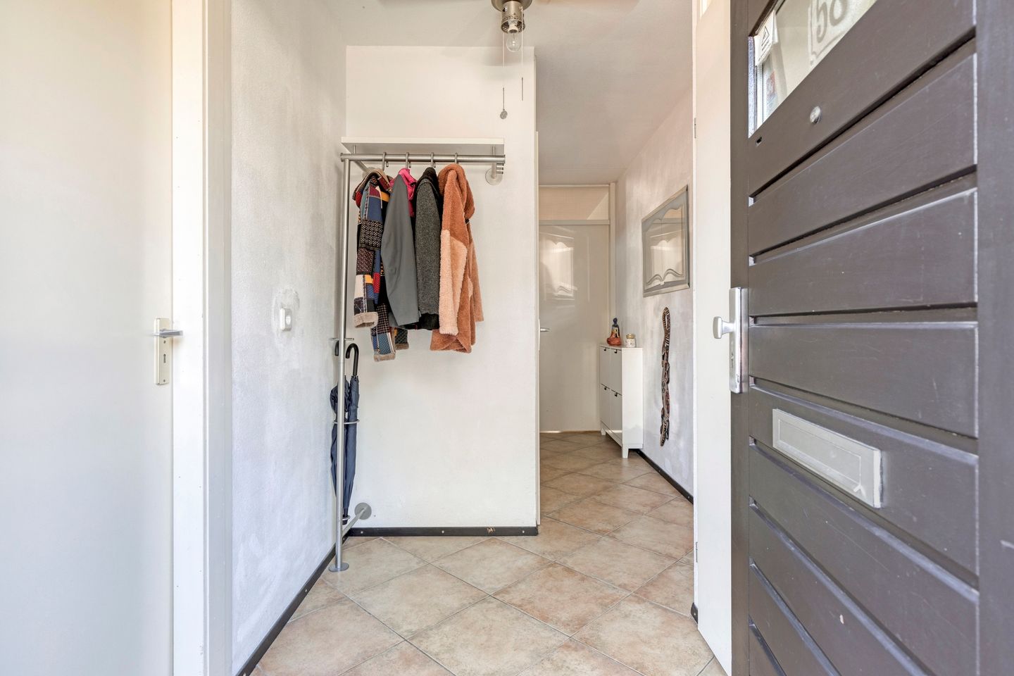 Foto 4 van Aalmoezenier Verheggenplein 58