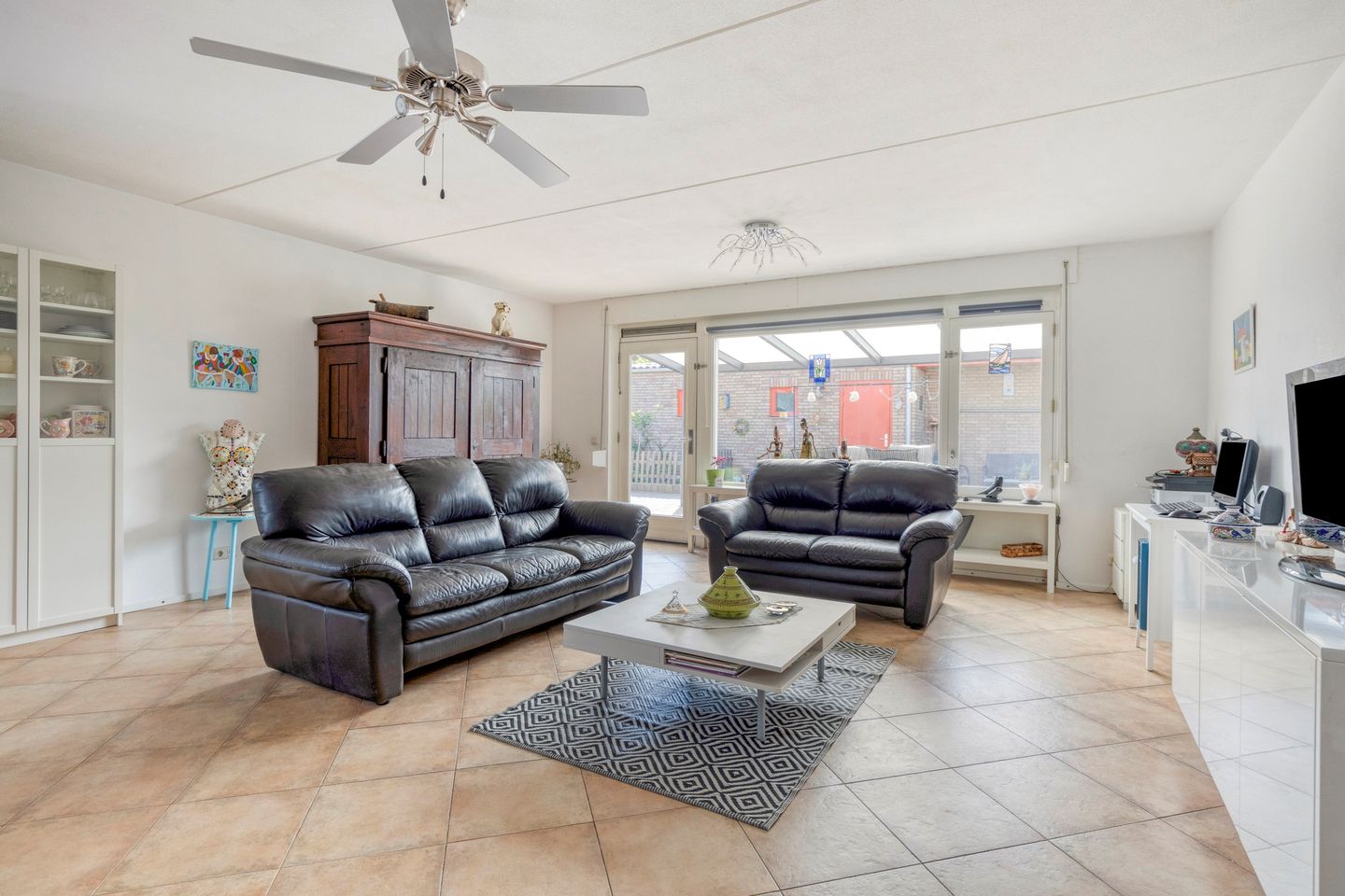 Foto 5 van Aalmoezenier Verheggenplein 58