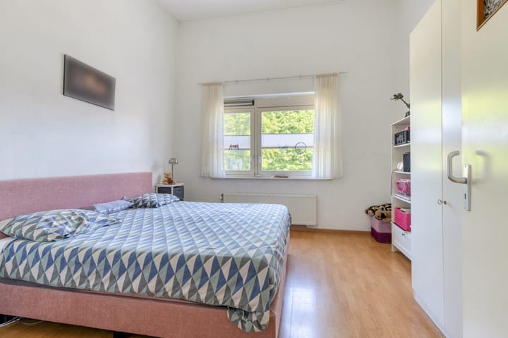 Foto 11 van Aalmoezenier Verheggenplein 58