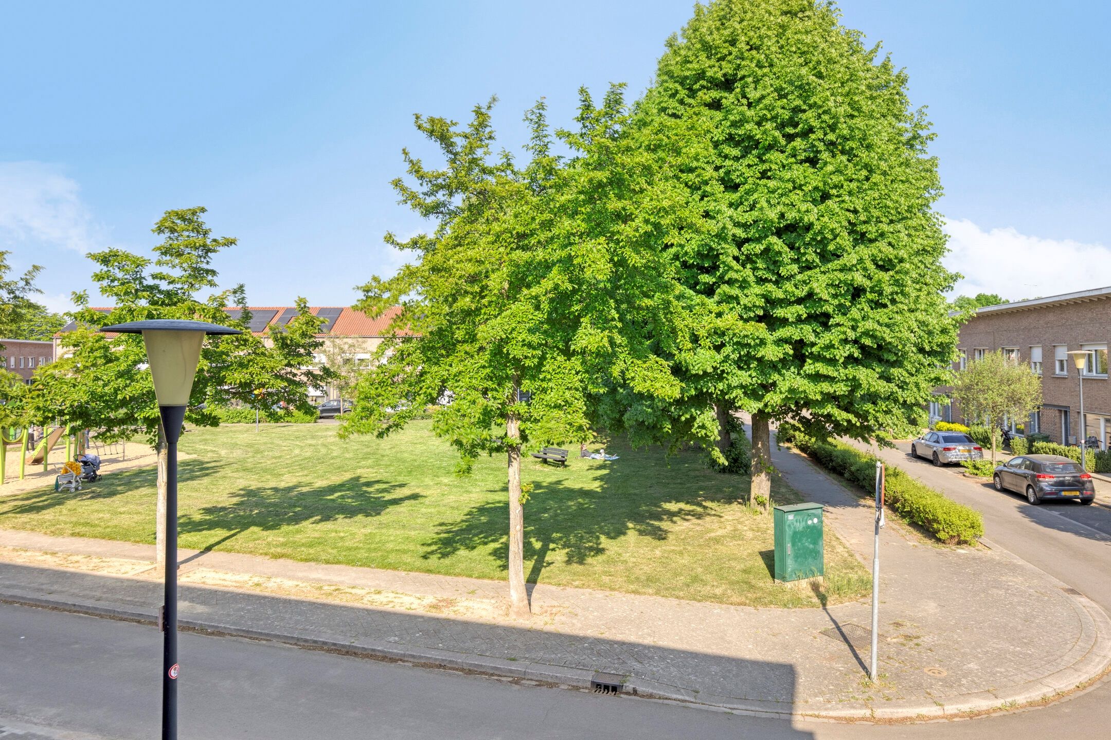 Foto 12 van Aalmoezenier Verheggenplein 58