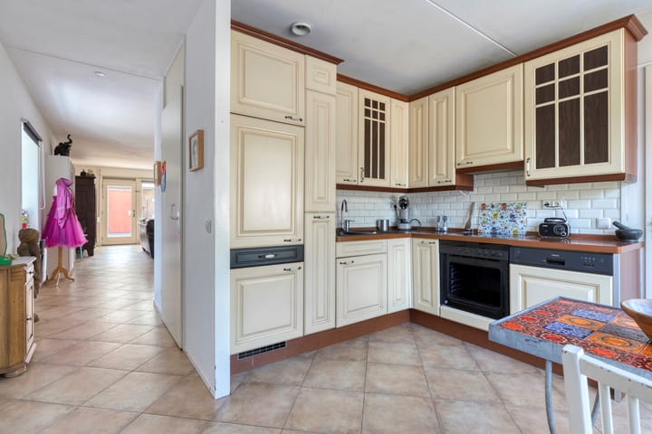 Foto 8 van Aalmoezenier Verheggenplein 58