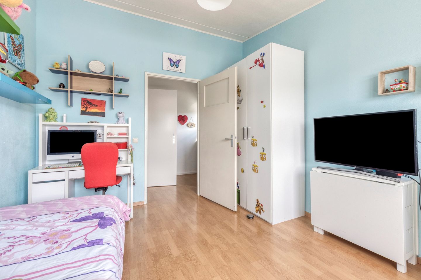 Foto 14 van Aalmoezenier Verheggenplein 58