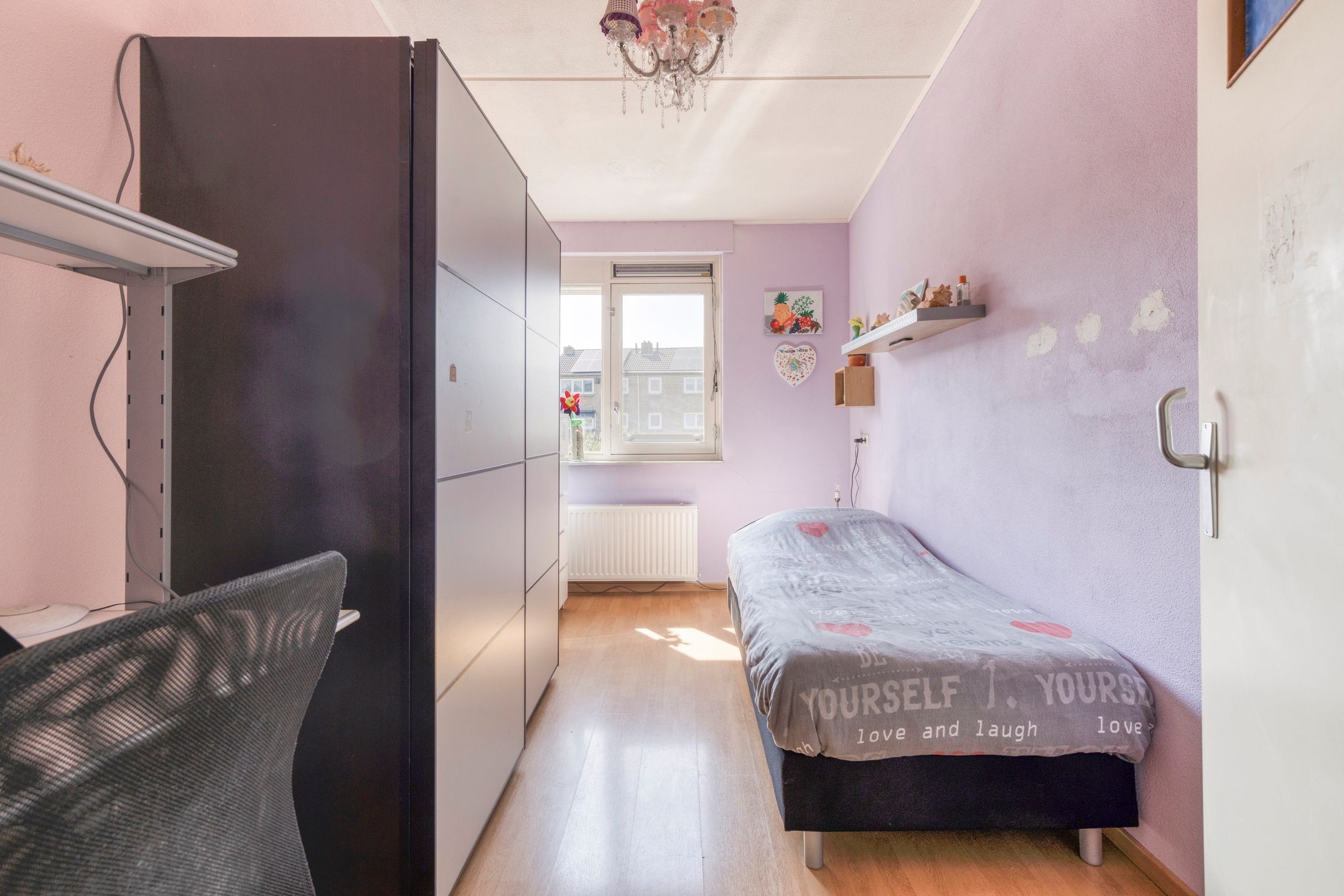 Foto 15 van Aalmoezenier Verheggenplein 58