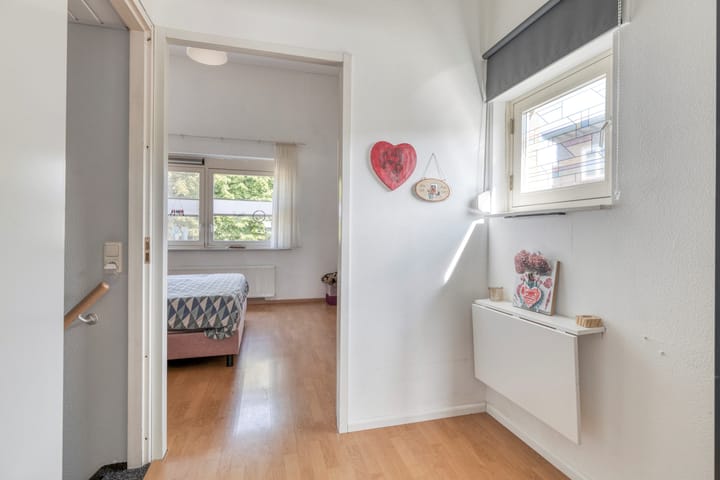 Foto 10 van Aalmoezenier Verheggenplein 58