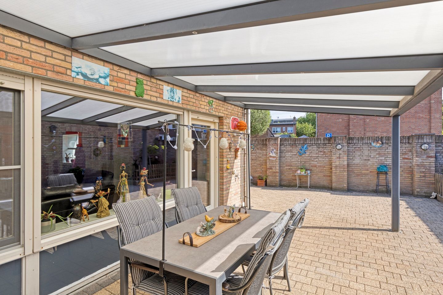 Foto 20 van Aalmoezenier Verheggenplein 58