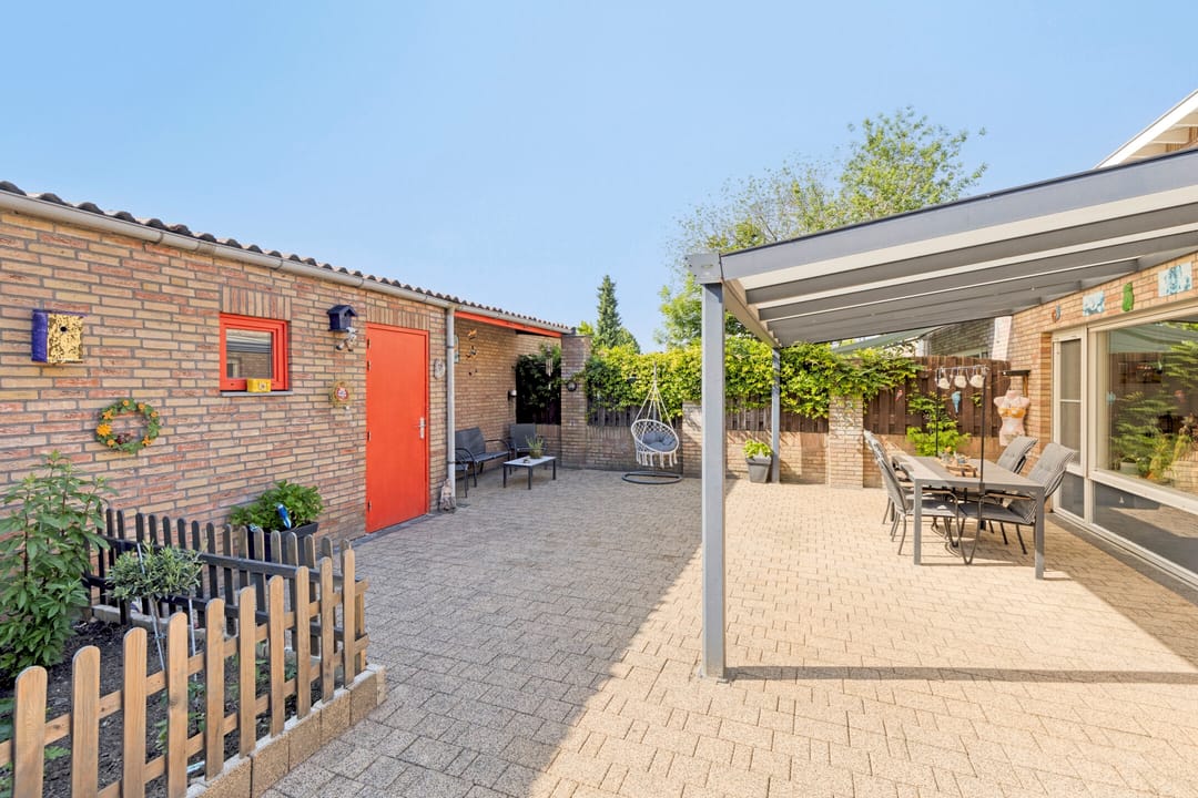 Foto 22 van Aalmoezenier Verheggenplein 58