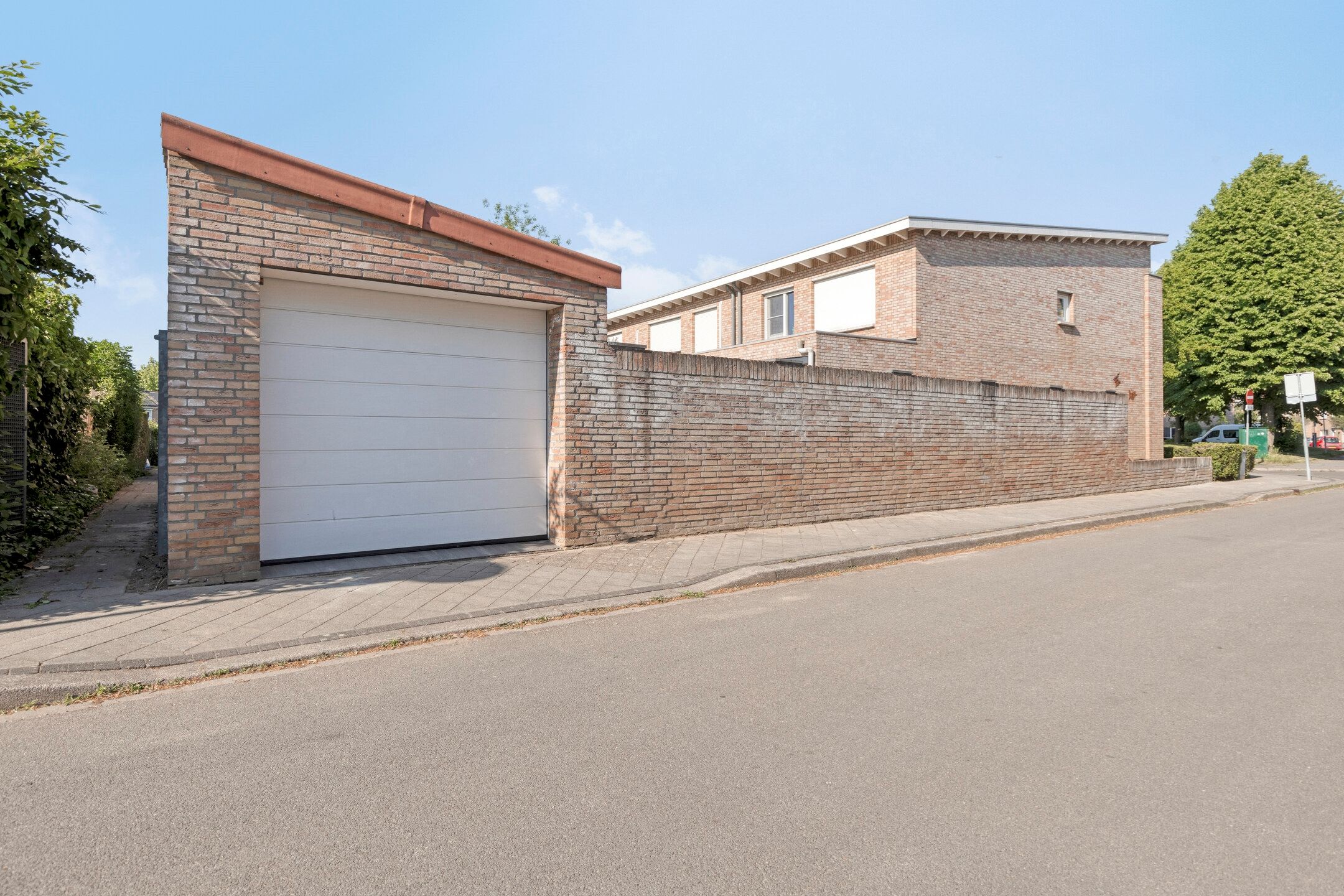 Foto 24 van Aalmoezenier Verheggenplein 58