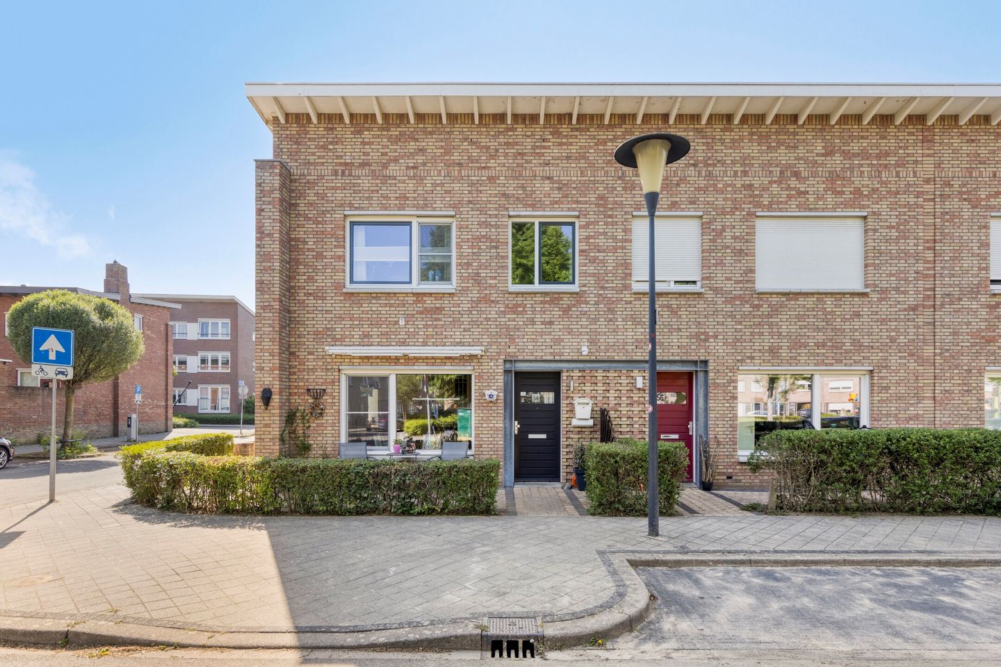 Foto 25 van Aalmoezenier Verheggenplein 58