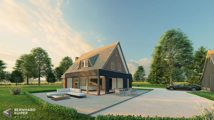 Foto 14 van Schapenweg 20