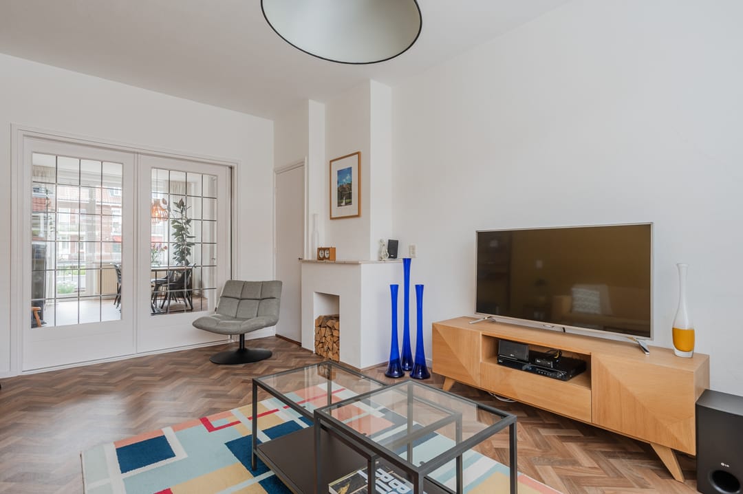 Foto 2 van Kastanjelaan 25