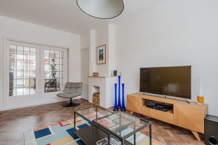 Foto 2 van Kastanjelaan 25