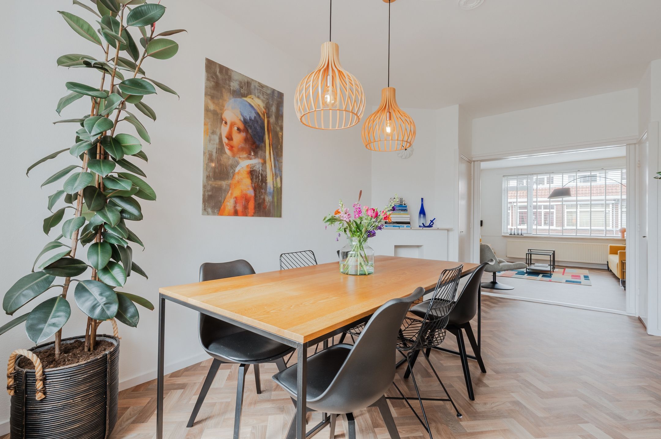 Foto 3 van Kastanjelaan 25